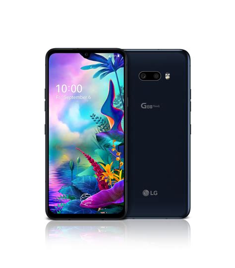 lg g8x thinq dual